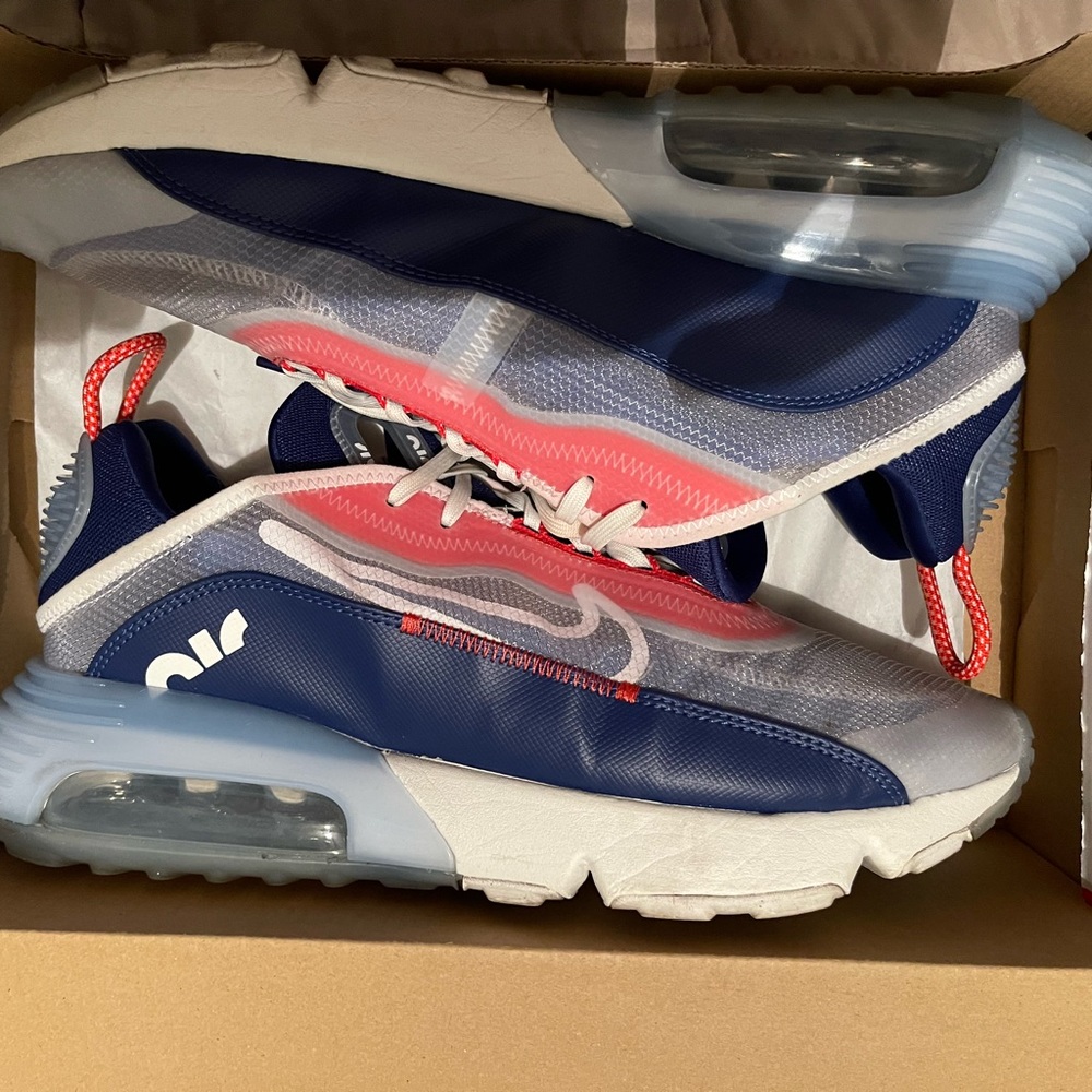 Nike Air Max 2090